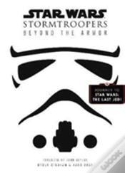 Capa do artigo Star Wars Stormtroopers
