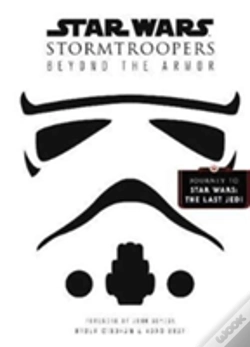 Capa do artigo Star Wars Stormtroopers