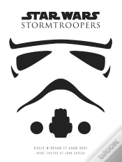 Capa do artigo Star Wars : Stormtroopers