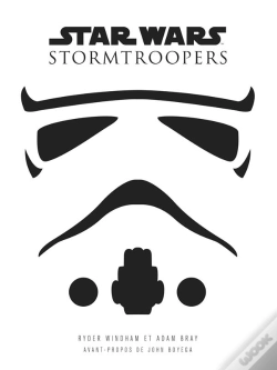 Capa do artigo Star Wars : Stormtroopers