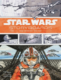 Star Wars Storyboards - Preview