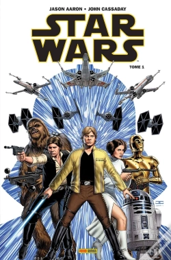 Capa do artigo Star Wars T01