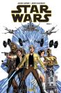 Star Wars T01 - Preview