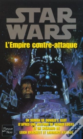 Star Wars T.2 ; L'Empire Contre-Attaque