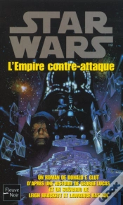 Capa do artigo Star Wars T.2 ; L