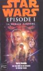 Star Wars T.22 ; Épisode I ; La Menace Fantôme - Preview