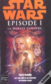 Capa do artigo Star Wars T.22 ; Épisode I ; La Menace Fantôme