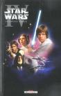 Star Wars T.4; Un Nouvel Espoir - Preview