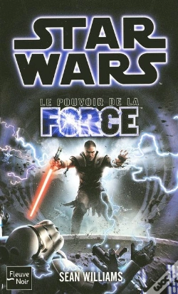 Capa do artigo Star Wars T.94 ; Le Pouvoir De La Force