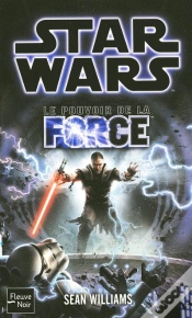 Capa do artigo Star Wars T.94 ; Le Pouvoir De La Force