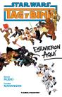 Star Wars Tag & Bink - Preview