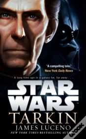 Capa do artigo Star Wars: Tarkin