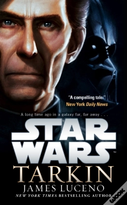 Capa do artigo Star Wars: Tarkin