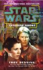 Star Wars: Tatooine Ghost - Preview