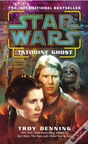 Capa do artigo Star Wars: Tatooine Ghost