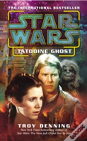 Capa do artigo Star Wars: Tatooine Ghost