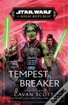 Star Wars: Tempest Breaker