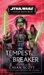Star Wars: Tempest Breaker - Preview