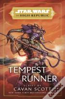 Star Wars: Tempest Runner