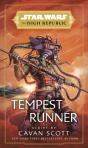 Star Wars: Tempest Runner - Preview