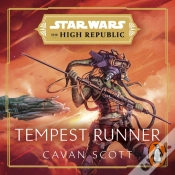 Capa do artigo Star Wars: Tempest Runner