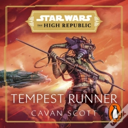 Capa do artigo Star Wars: Tempest Runner
