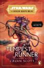 Star Wars: Tempest Runner - Preview