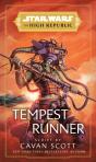 Star Wars: Tempest Runner (The High Republic) - Preview