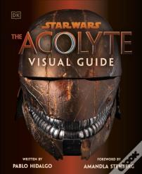 Star Wars The Acolyte Visual Guide