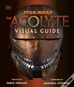 Capa do artigo Star Wars The Acolyte Visual Guide