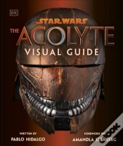 Capa do artigo Star Wars The Acolyte Visual Guide
