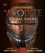 Star Wars The Acolyte Visual Guide - Preview