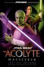 Star Wars: The Acolyte: Wayseeker - Preview