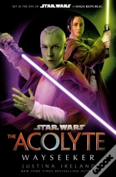 Star Wars: The Acolyte: Wayseeker