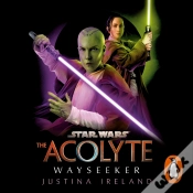 Capa do artigo Star Wars: The Acolyte: Wayseeker