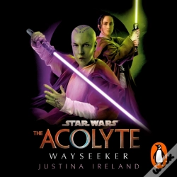 Capa do artigo Star Wars: The Acolyte: Wayseeker