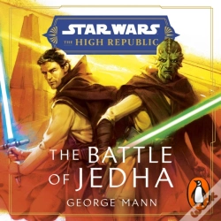 Capa do artigo Star Wars: The Battle Of Jedha