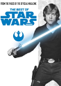 Star Wars: The Best Of Star Wars Insider - Preview