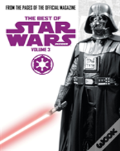 Star Wars: The Best Of Star Wars Insider