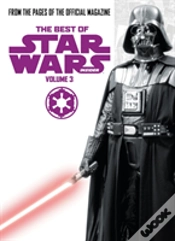Capa do artigo Star Wars: The Best Of Star Wars Insider