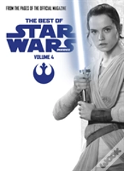 Capa do artigo Star Wars: The Best Of Star Wars Insider