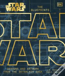Star Wars The Blueprints