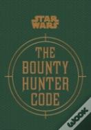 Star Wars - The Bounty Hunter Code