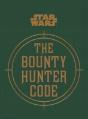 Star Wars - The Bounty Hunter Code - Preview
