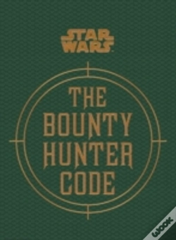 Capa do artigo Star Wars - The Bounty Hunter Code