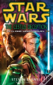 Capa do artigo Star Wars: The Cestus Deception