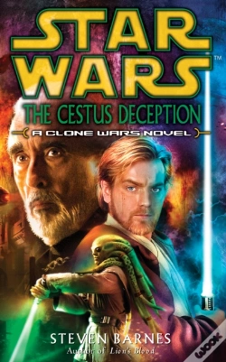 Capa do artigo Star Wars: The Cestus Deception