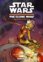 Star Wars - The Clone Wars Aventures T.2 ; Point D'Impact - Preview