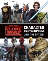 Star Wars The Clone Wars Character Encyclopedia