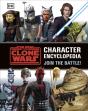Star Wars The Clone Wars Character Encyclopedia - Preview